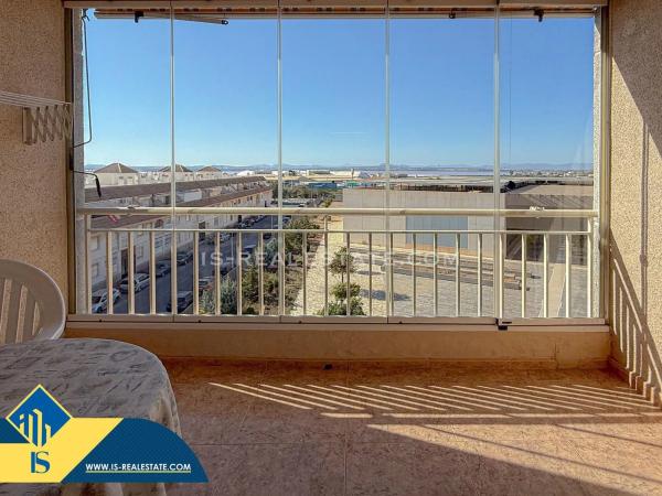 Piso en Barrio El Acequión