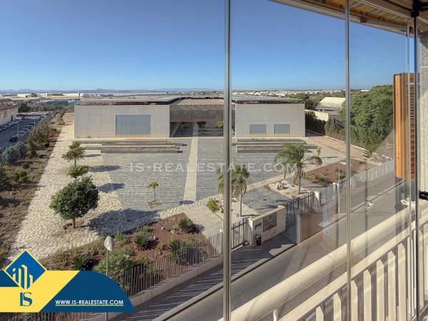 Piso en Barrio El Acequión