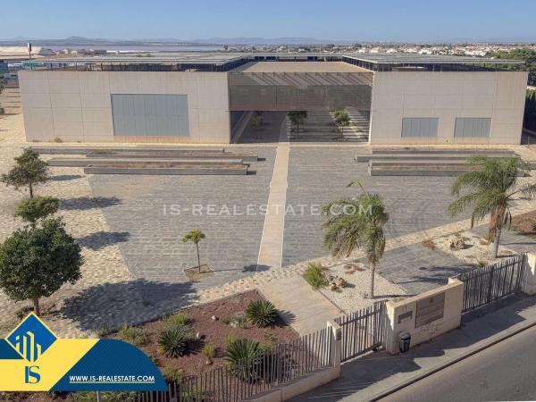 Piso en Barrio El Acequión