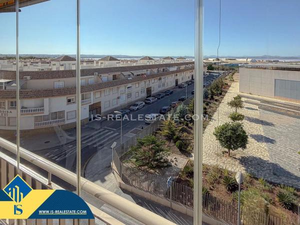 Piso en Barrio El Acequión