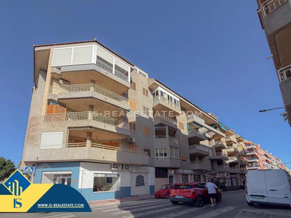 Piso en Barrio El Acequión