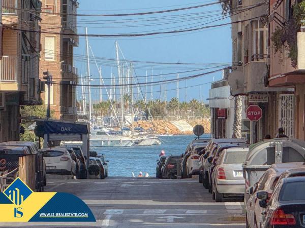 Piso en Barrio El Acequión