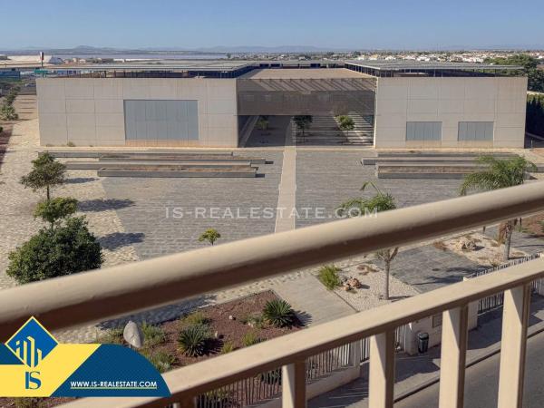 Piso en Barrio El Acequión