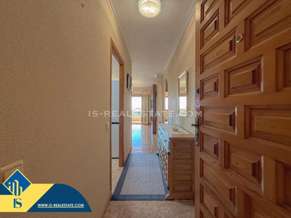 Piso en Barrio El Acequión