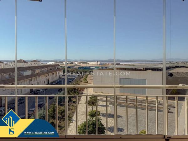 Piso en Barrio El Acequión