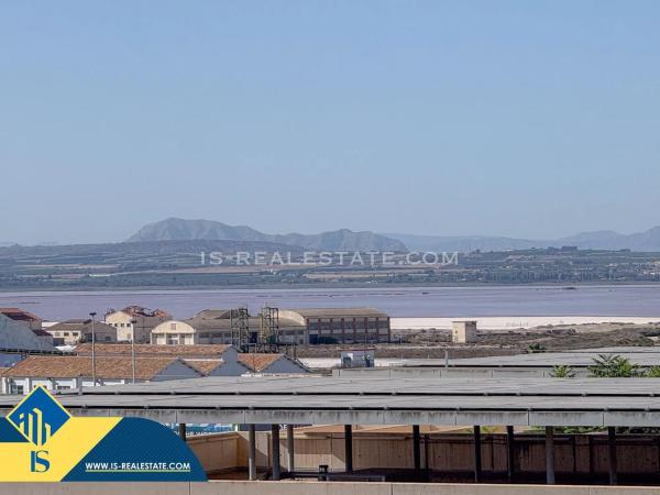 Piso en Barrio El Acequión