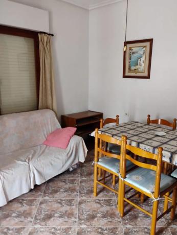 Piso en Barrio Playa de los Náufragos