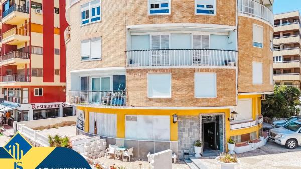 Piso en Barrio El Acequión