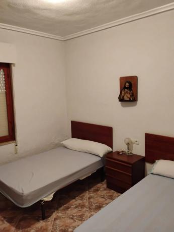 Piso en Barrio Playa de los Náufragos