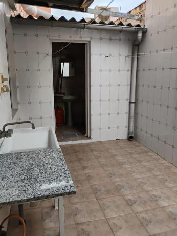 Piso en Barrio Playa de los Náufragos