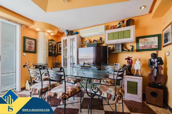 Piso en Barrio El Acequión