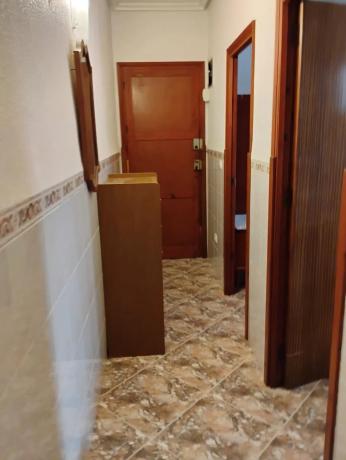 Piso en Barrio Playa de los Náufragos