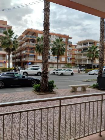 Piso en Barrio Playa de los Náufragos