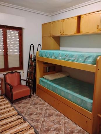 Piso en Barrio Playa de los Náufragos