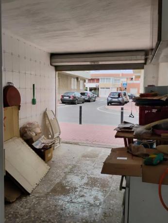 Piso en Barrio Playa de los Náufragos