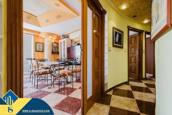 Piso en Barrio El Acequión