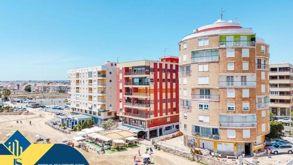 Piso en Barrio El Acequión