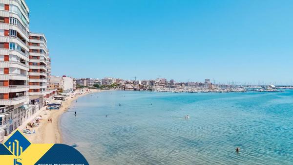 Piso en Barrio El Acequión