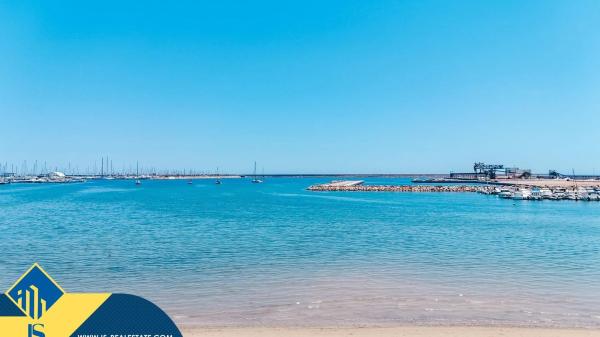 Piso en Barrio El Acequión