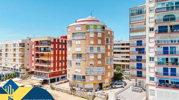 Piso en Barrio El Acequión