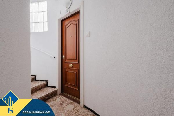 Piso en Barrio El Acequión