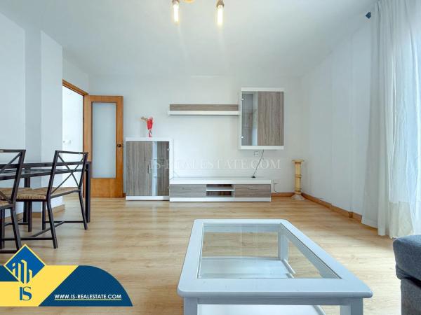 Ático en Barrio El Acequión