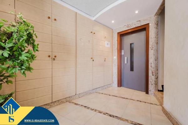 Piso en Barrio El Acequión