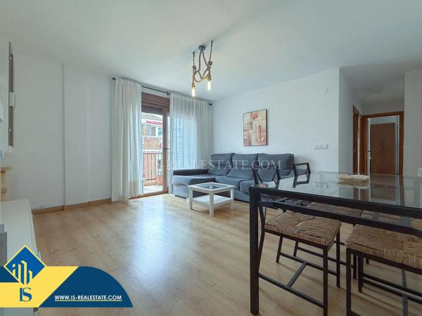 Ático en Barrio El Acequión