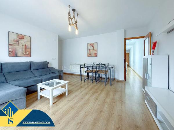 Ático en Barrio El Acequión