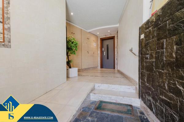 Piso en Barrio El Acequión