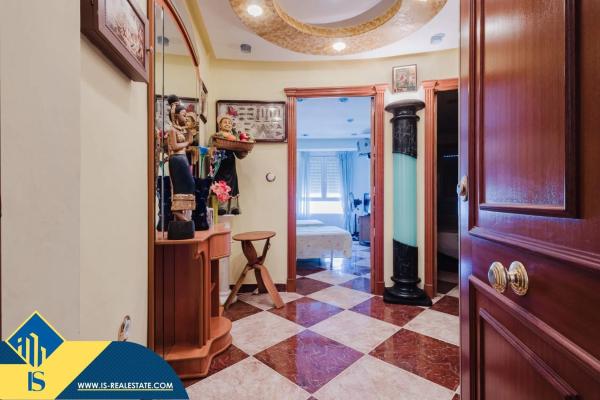 Piso en Barrio El Acequión