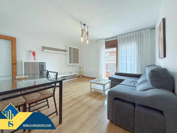 Ático en Barrio El Acequión