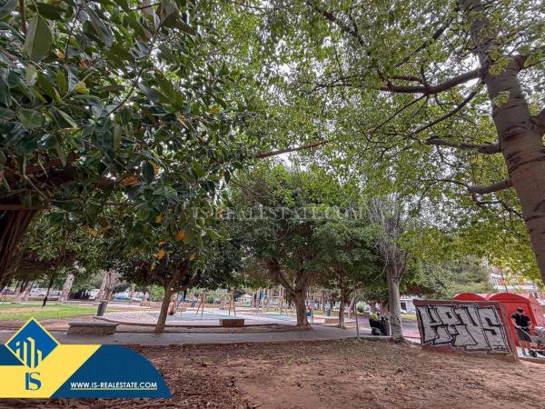 Ático en Barrio El Acequión