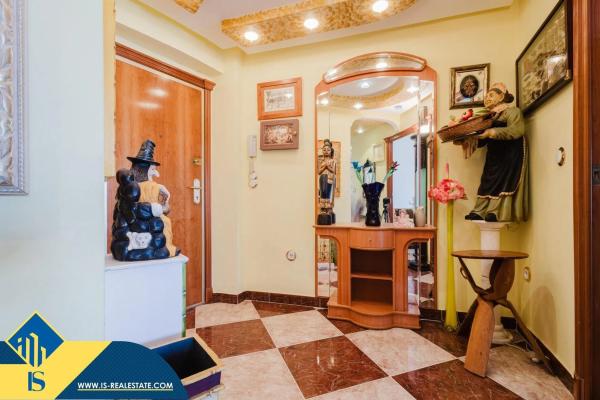 Piso en Barrio El Acequión