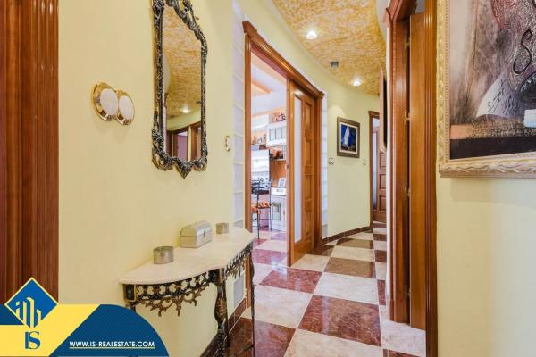 Piso en Barrio El Acequión