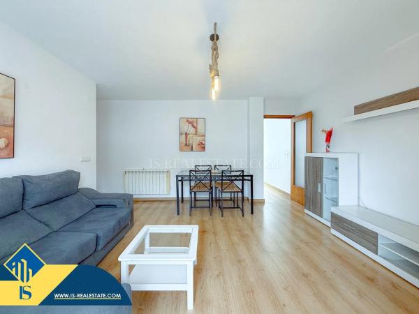 Ático en Barrio El Acequión