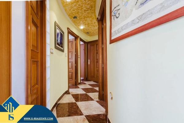 Piso en Barrio El Acequión