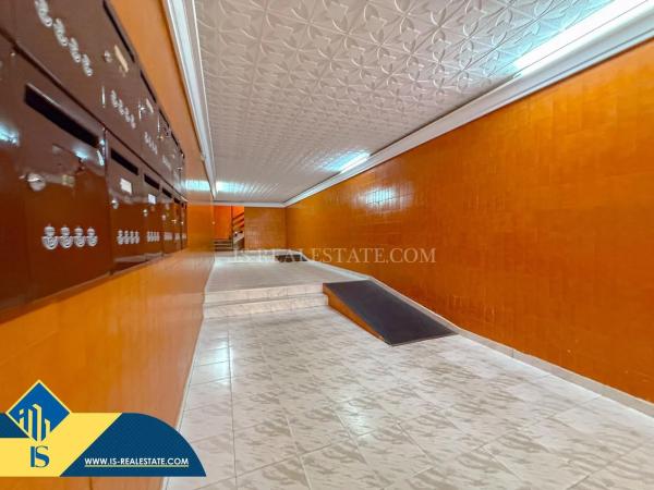 Ático en Barrio El Acequión