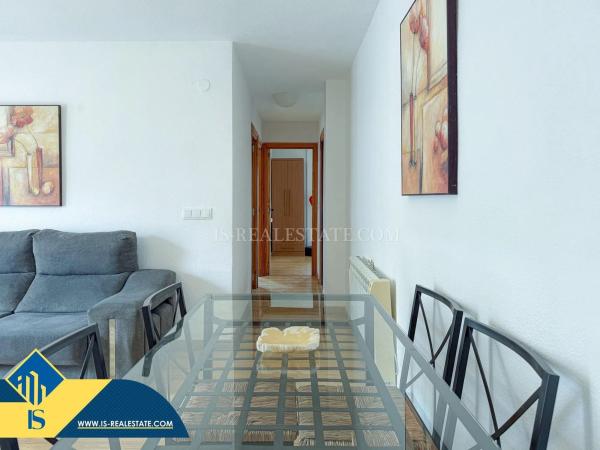 Ático en Barrio El Acequión