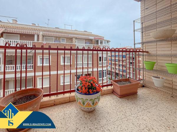 Ático en Barrio El Acequión