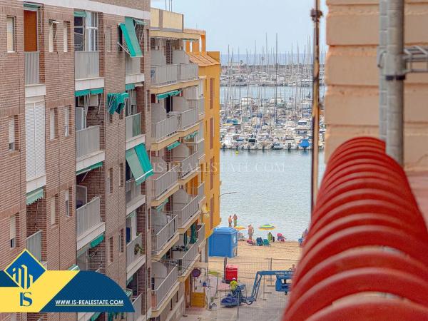 Ático en Barrio El Acequión