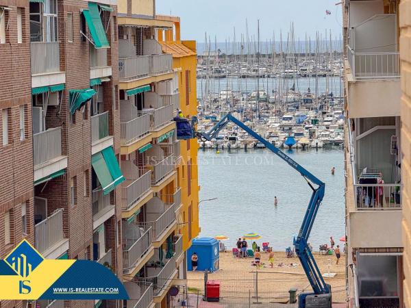 Ático en Barrio El Acequión