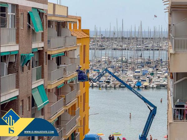 Ático en Barrio El Acequión