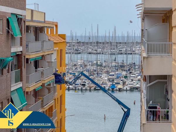Ático en Barrio El Acequión