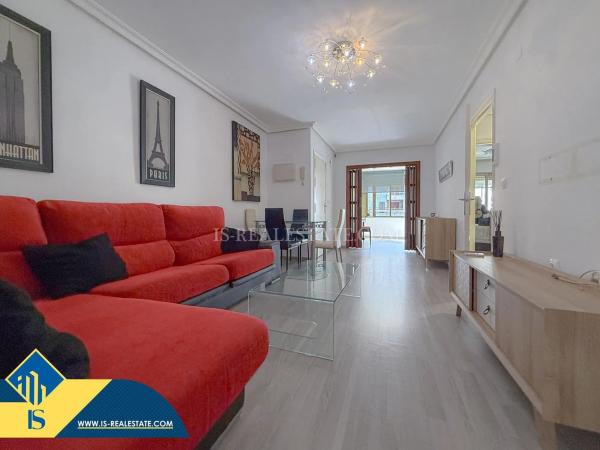 Piso en Barrio El Acequión