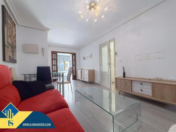 Piso en Barrio El Acequión