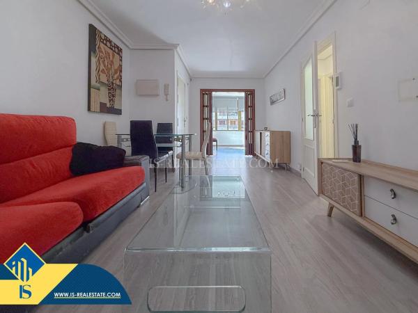 Piso en Barrio El Acequión