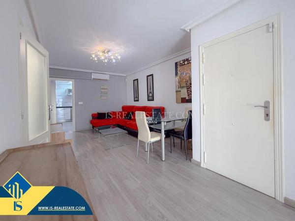 Piso en Barrio El Acequión