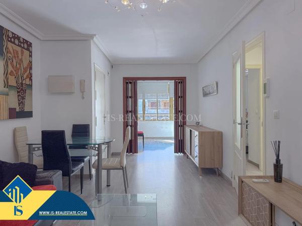 Piso en Barrio El Acequión