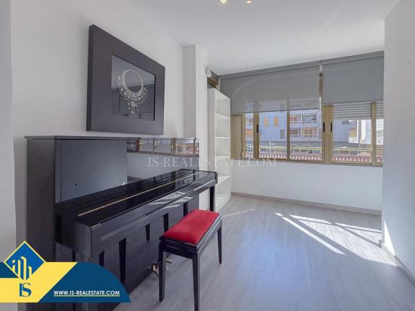 Piso en Barrio El Acequión